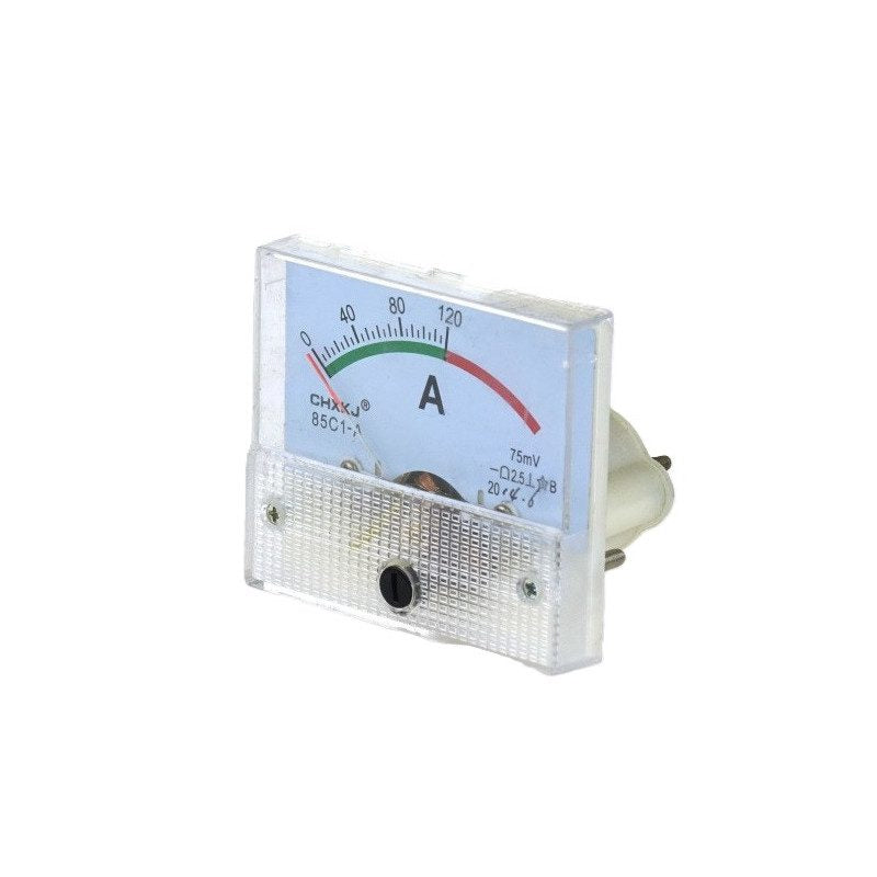 Ampermetru Boost Star 530/630