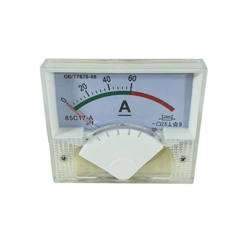 Ampermetru Boost Star 430