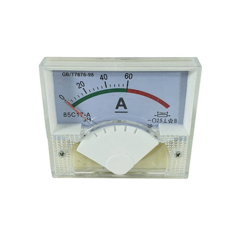 Ampermetru Boost Star 430