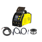 Aparat de Sudura MIG/MAG 130A 230V, IDO WELD DPRO-53386