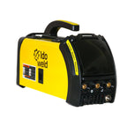 Aparat de Sudura MIG/MAG 130A 230V, IDO WELD DPRO-53386