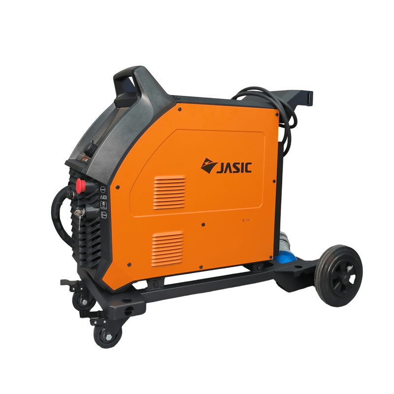 Aparat Sudura Laser 3-in-1 1200W, JASIC DPRO-53407