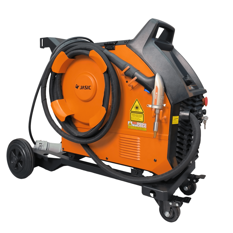 Aparat Sudura Laser 3-in-1 1200W, JASIC DPRO-53407