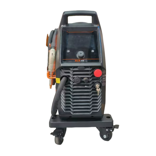 Aparat Sudura Laser 3-in-1 1200W, JASIC DPRO-53407