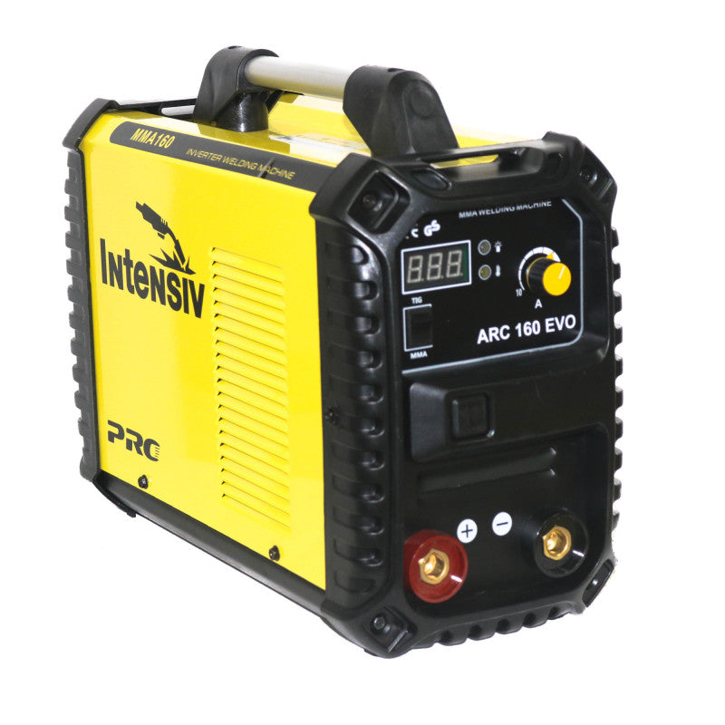 Aparat De Sudura Invertor Arc 160 Evo Intensiv