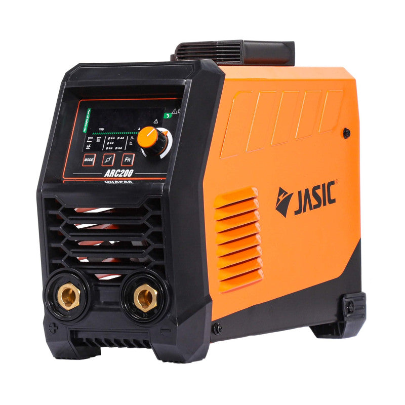 Aparat de sudura invertor MMA 200A 230V, JASIC DPRO-53393