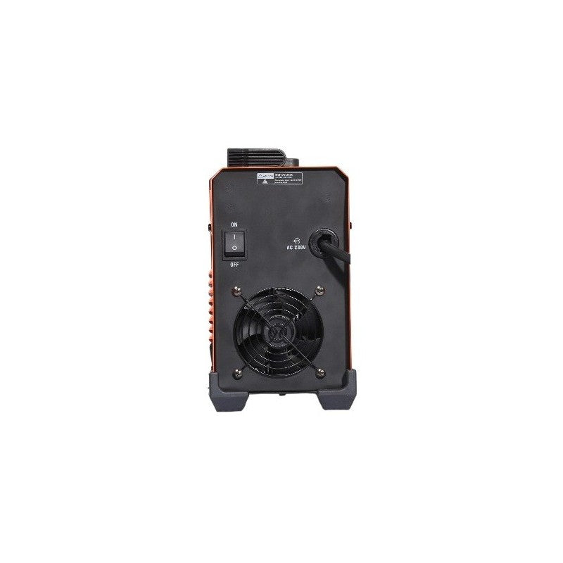 Aparat de sudura invertor MMA 200A 230V, JASIC DPRO-53393