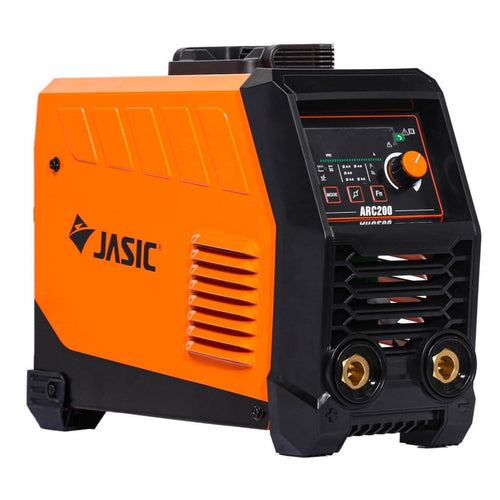 Aparat de sudura invertor MMA 200A 230V, JASIC DPRO-53393