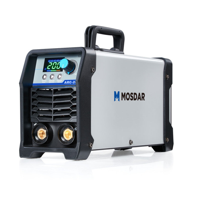 Aparat De Sudura Invertor Arc 200e (z2h9) Jasic