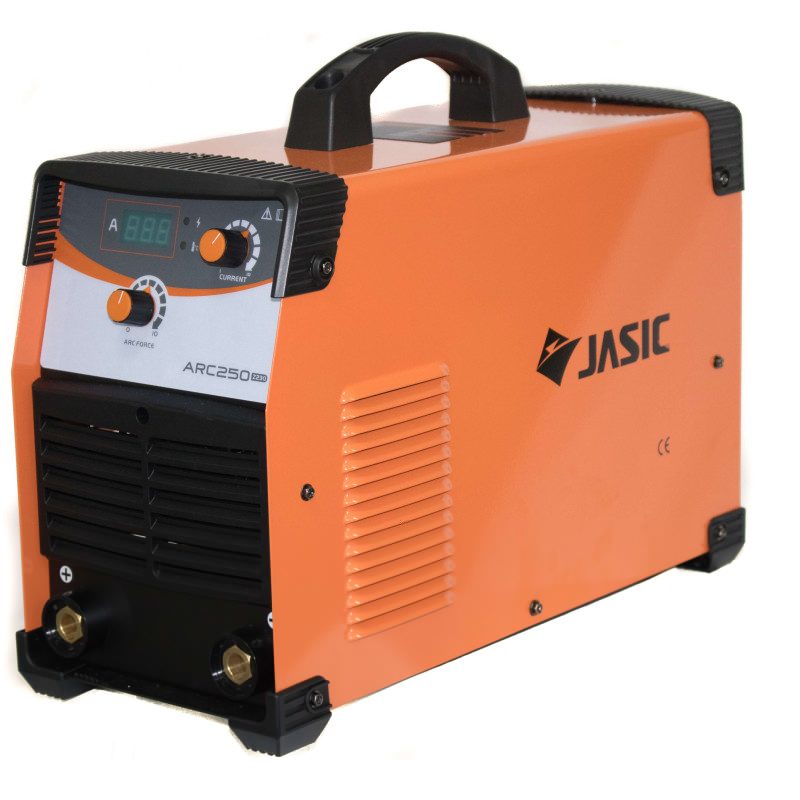 Aparat De Sudura Tip Invertor Arc 250 (z230) Jasic