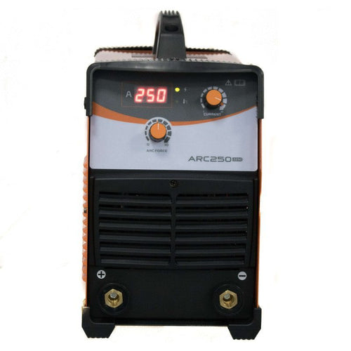 Aparat De Sudura Tip Invertor Arc 250 (z230) Jasic