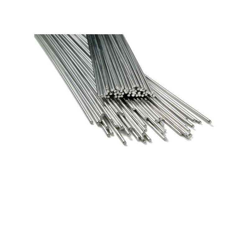 Baghete aluminiu ALSI5 diametru 1.6 mm - 1kg