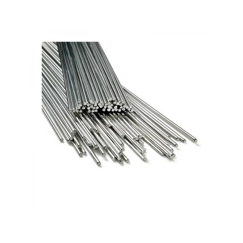 Baghete inox E308 diametru 1.0mm - 1kg