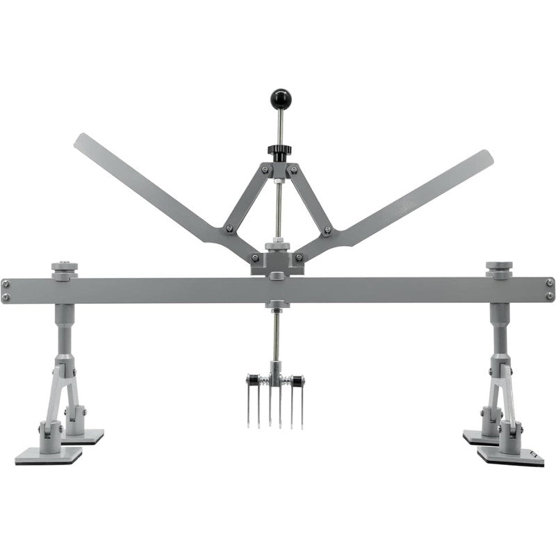 Bara De Tragere Cu Patru Picioare