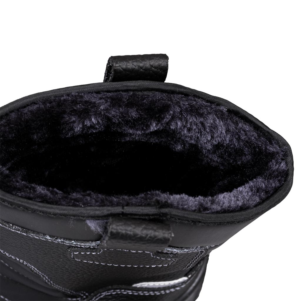 Bocanci de protectie imblaniti Reis - imaginea 2