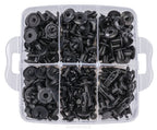 Cleme si agrafe auto 635 buc , Redtechnic RTKST0100 - imaginea 7