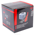 Cleme si agrafe auto 635 buc , Redtechnic RTKST0100 - imaginea 14