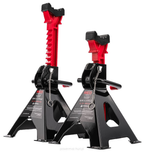 Set 2 capre auto cu autoblocare 3 T, Redtechnic RTPSK0080 - imaginea 9