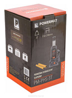 Cric hidraulic 3T PM-PHS-3T , Powermat PM0325 - imaginea 5