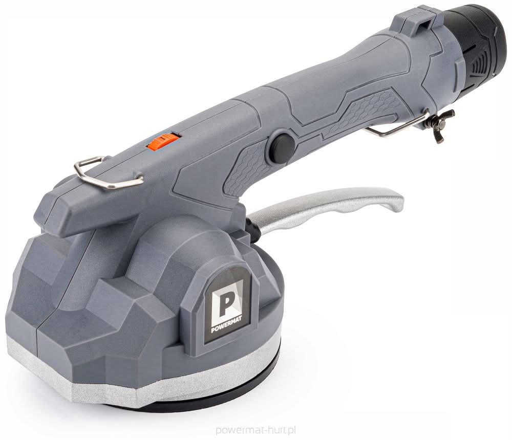 Ventuza vibranta cu acumulator PM-APWDP-160T , Powermat PM1000