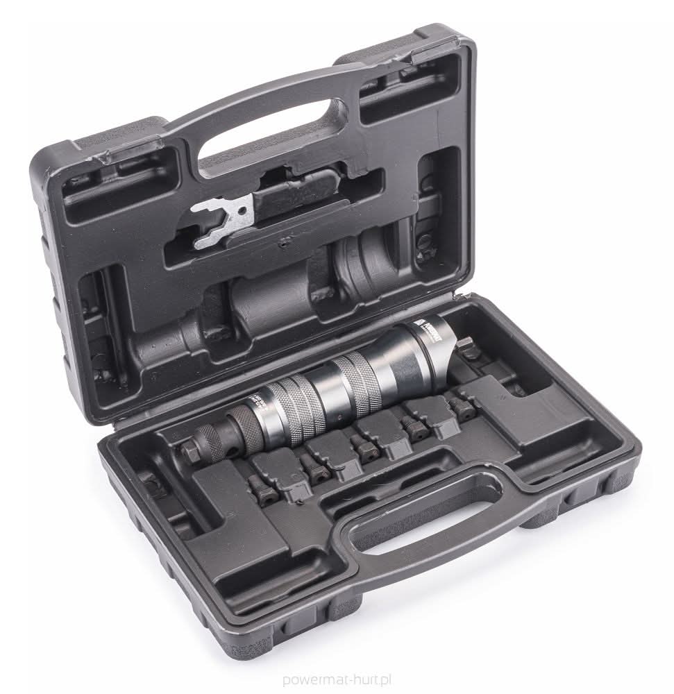 Adaptor pentru nituri PM-NIA-6ZT , Powermat PM1084 - imaginea 2