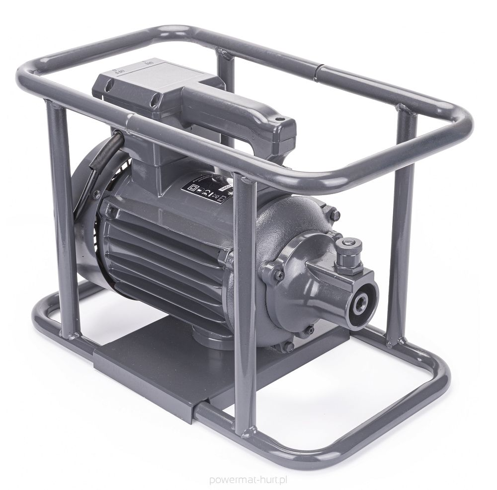 Vibrator pentru beton industrial 1500W , 2850rpm , PM-WDB-1500T , Powermat PM1091 - imaginea 6