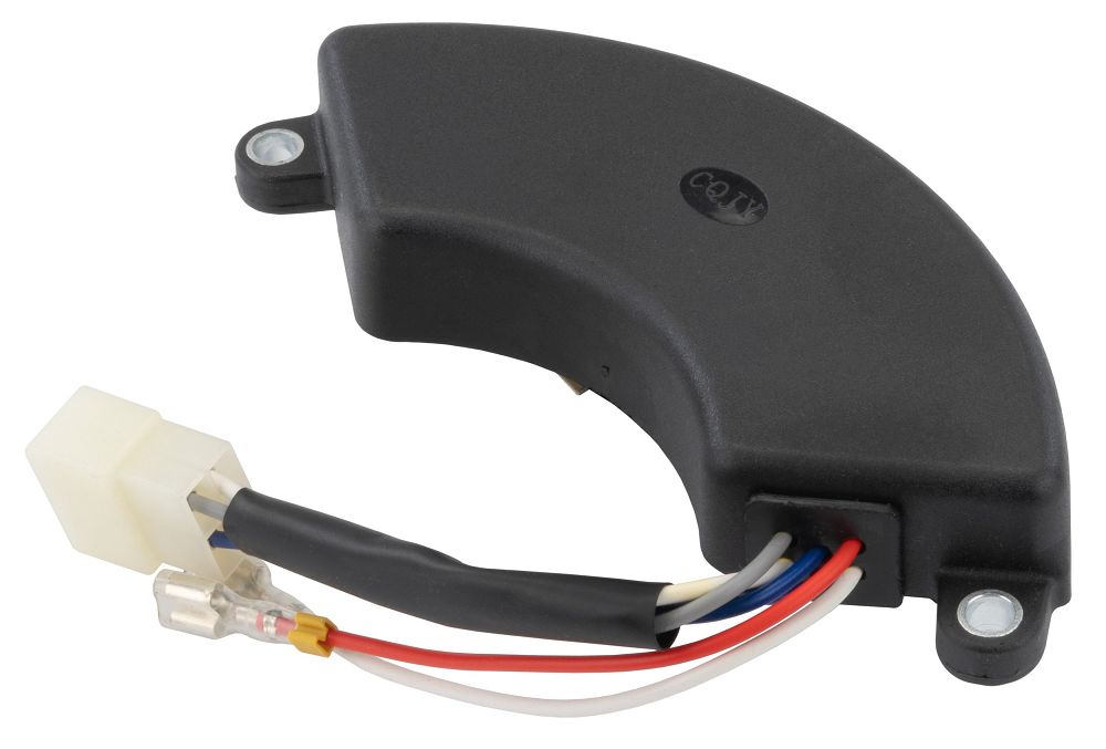 Stabilizator de tensiune pentru generator AVR, Powermat PM-AGR-6500/7500-AVR