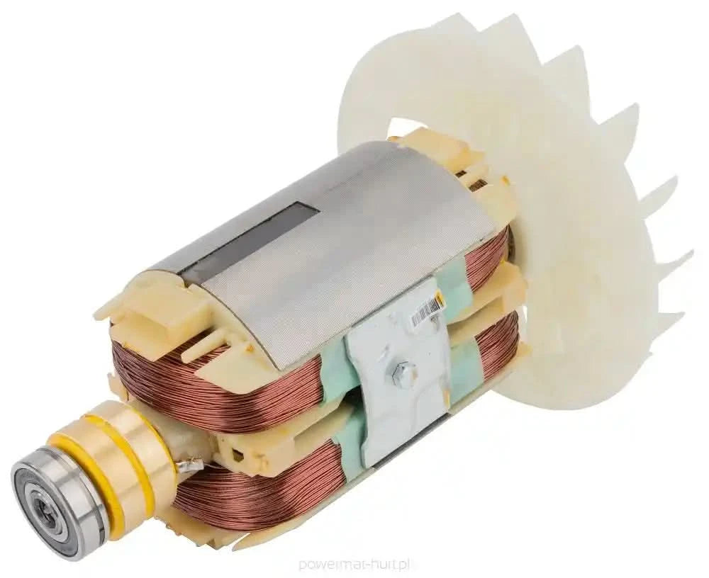 Rotor pentru generator , Powermat PM-AGR-3000MNS-WI