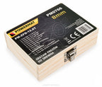 Freze pentru lemn 12el PM-ZFD-12.8T , Powermat PM0766 - imaginea 2