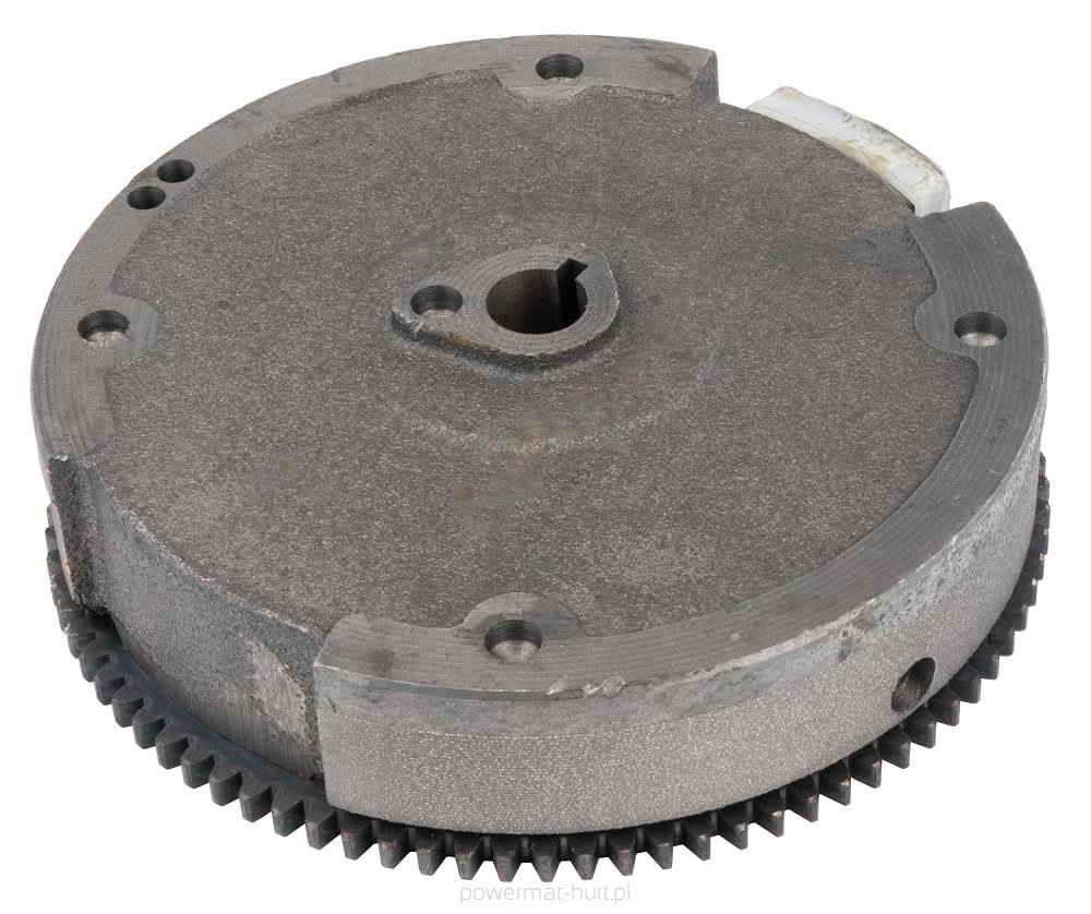 Magneto pentru generator , Powermat PM-AGR-3000-MG - imaginea 2