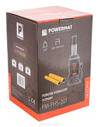 Cric Hidraulic PM-PHS-20T , Powermat PM0330 - imaginea 4