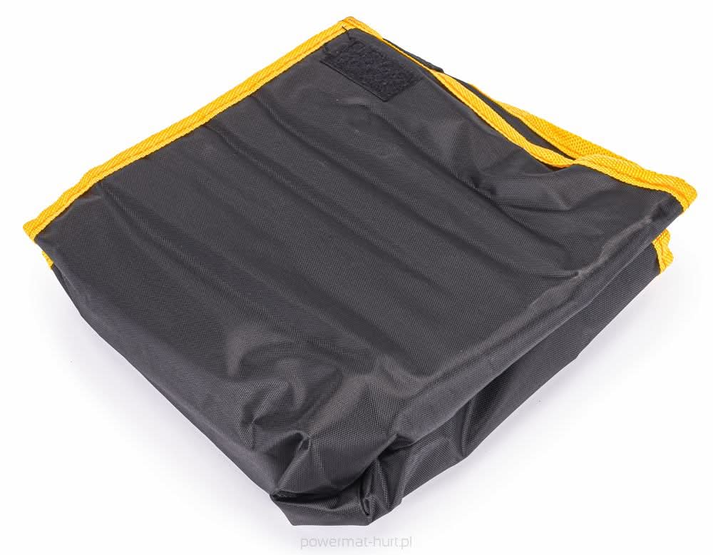 Extractoare pentru demontarea tapiteriei capitonaj auto 11 elemente , Powermat PM1010 - imaginea 2