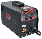 Aparat de sudura migomat MIG MAG MMA LIFT-TIG , Redtechnic RTMSTF0086 - imaginea 3