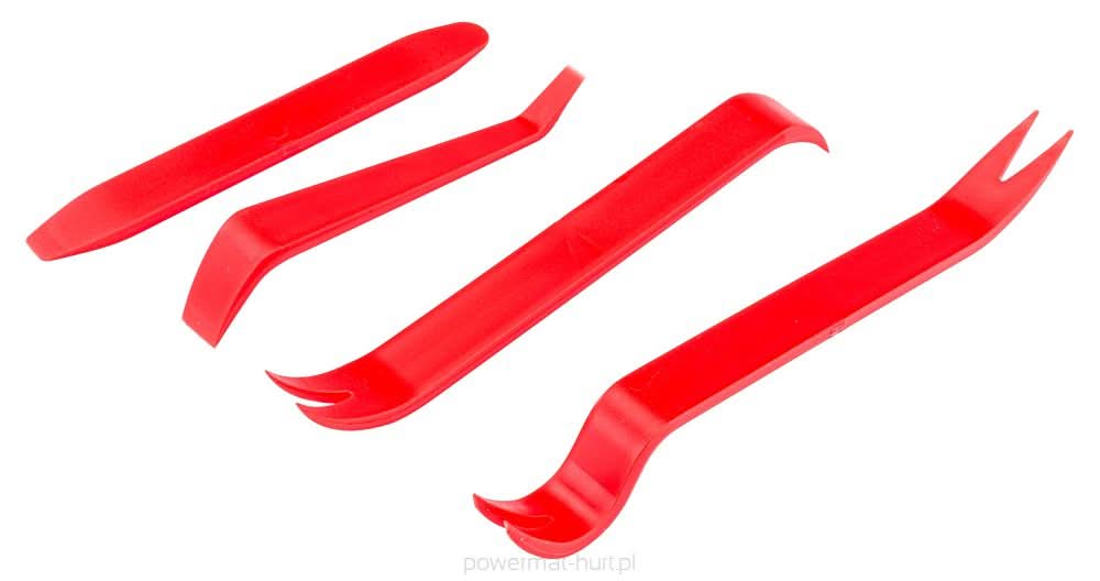 Cleme si agrafe auto 635 buc , Redtechnic RTKST0100 - imaginea 15