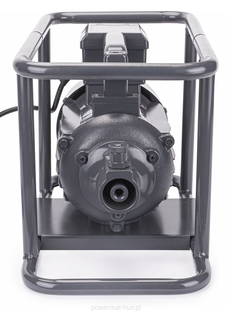 Vibrator pentru beton industrial 1500W , 2850rpm , PM-WDB-1500T , Powermat PM1091 - imaginea 5