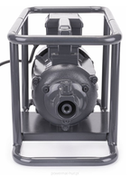 Vibrator pentru beton industrial 1500W , 2850rpm , PM-WDB-1500T , Powermat PM1091 - imaginea 5