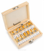 Freze pentru lemn 12el PM-ZFD-12.8T , Powermat PM0766