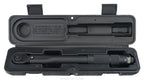 Cheie dinamometrică 1.4" 274mm 2 - 24Nm , Redtechnic RTKD0089 - imaginea 9
