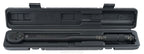 Cheie dinamometrica 1/2" 470mm 28 - 210Nm , Redtechnic RTKD0091 - imaginea 6