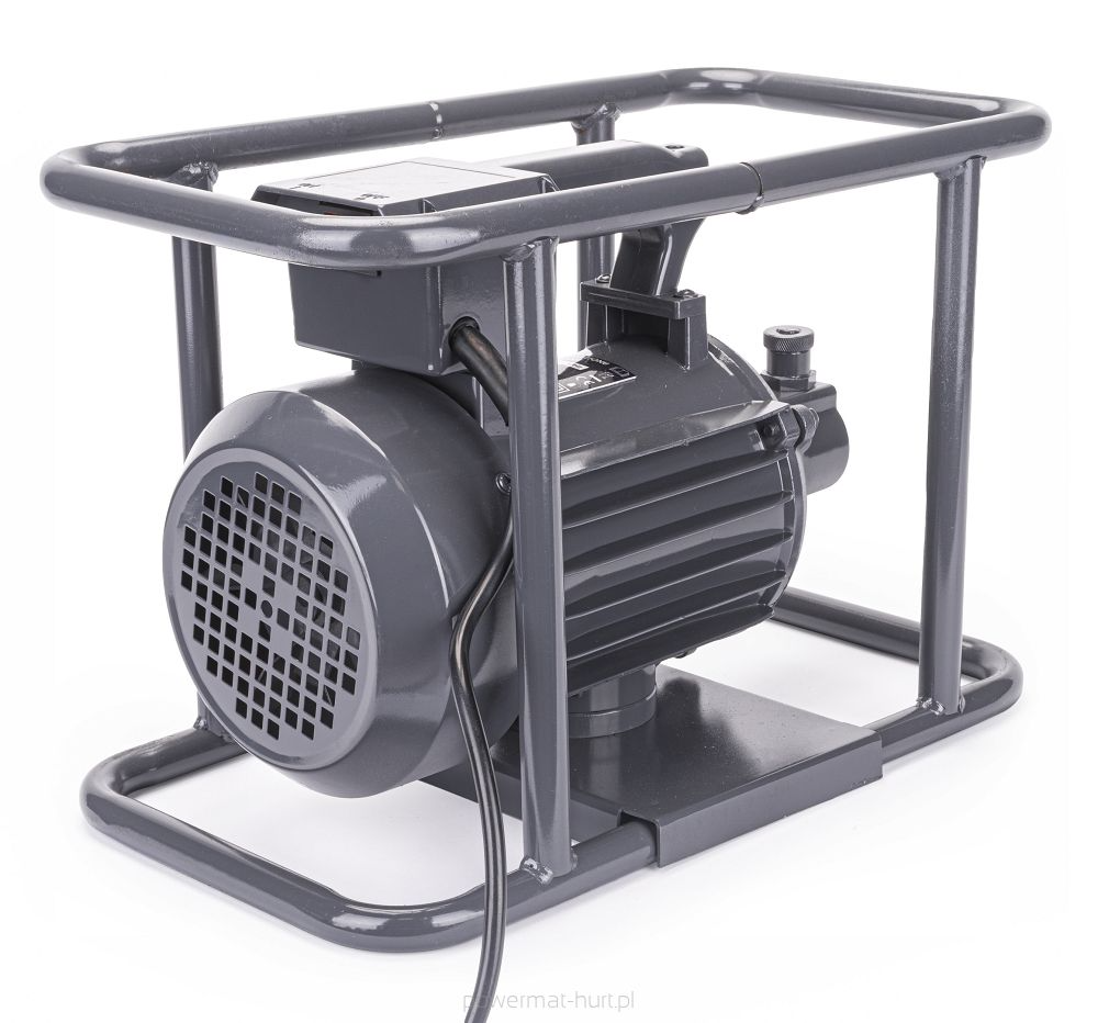 Vibrator pentru beton industrial 1500W , 2850rpm , PM-WDB-1500T , Powermat PM1091 - imaginea 9