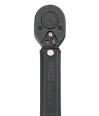 Cheie dinamometrică 3/8" 369mm 7 - 112Nm , Redtechnic RTKD0090 - imaginea 8