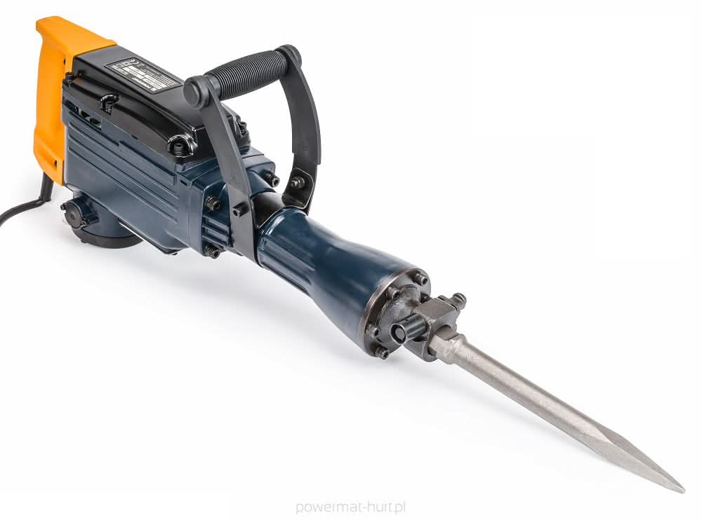 Ciocan demolator HEX SDS 3000W 45J PM-MWB-3000 , Powermat PM0674