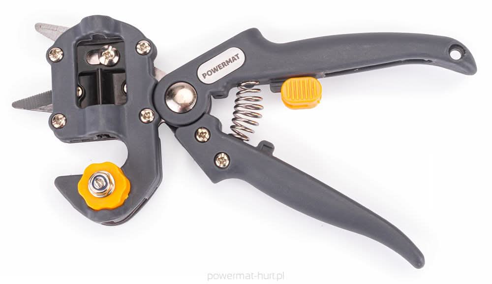 Cleste de altoit Plante, Tufe, Arbori PM-SDO-310BT , Powermat PM1034 - imaginea 2