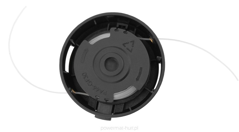 Mosor trimmer electric , Redtechnic RTPKE0105-GT