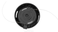 Mosor trimmer electric , Redtechnic RTPKE0105-GT