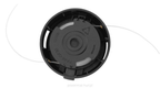 Mosor trimmer electric , Redtechnic RTPKE0105-GT