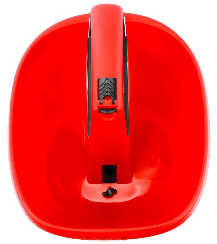 Aparat de imprastiat seminte si ingrasaminte pe baterii , 1200 rpm , 3 L, Red Technic RTSAK0097 - imaginea 2