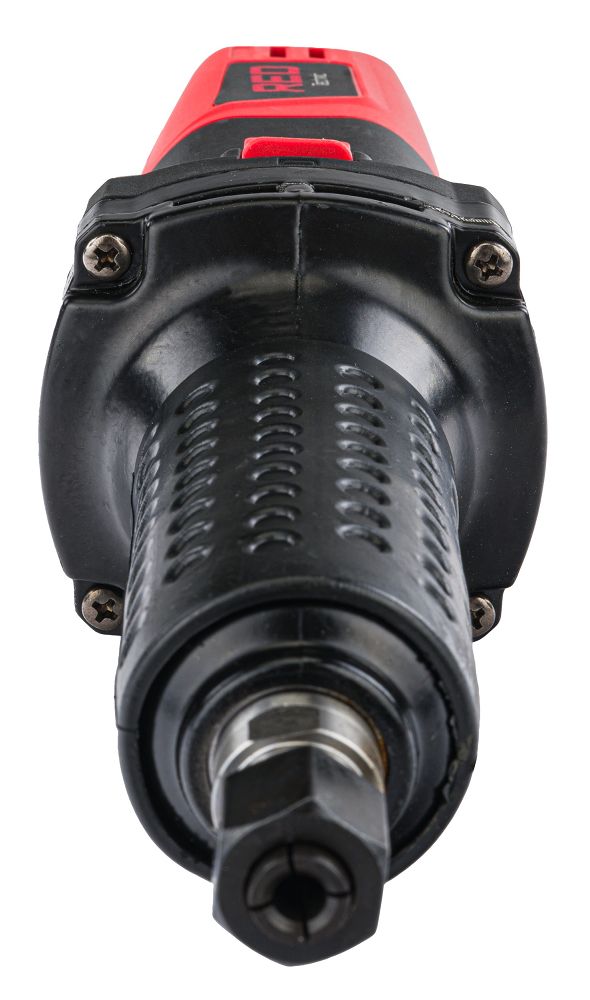 Polizor drept , cu ax 6 mm , 1500 W , Red Technic RTSTR0040 - imaginea 5