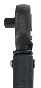 Cheie dinamometrică 1.4" 274mm 2 - 24Nm , Redtechnic RTKD0089 - imaginea 2