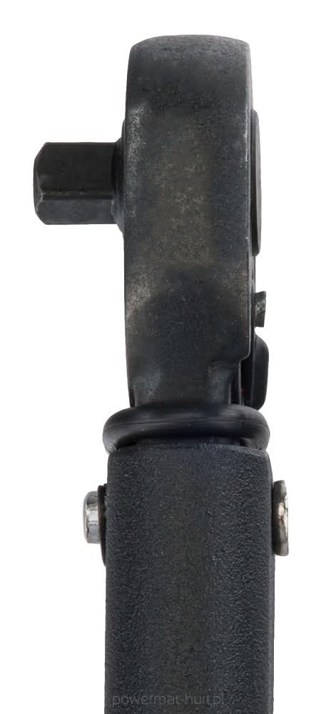 Cheie dinamometrică 1.4" 274mm 2 - 24Nm , Redtechnic RTKD0089 - imaginea 2